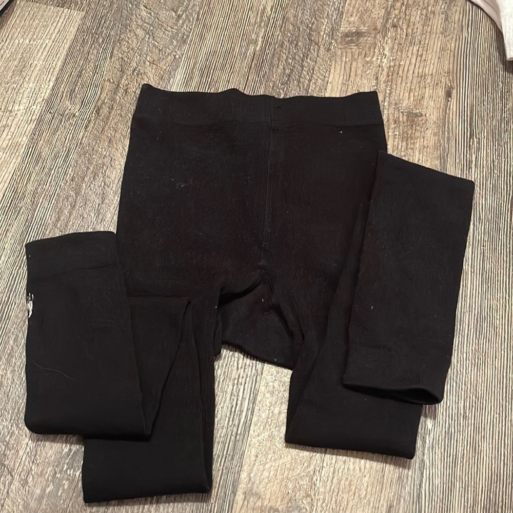 Ralph Lauren Girls tights